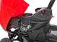 GeoTech RTM 170-960 S - Riding-on Mower - Mechanical Gearbox - Side Discharge