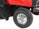 GeoTech RTM 170-960 S - Riding-on Mower - Mechanical Gearbox - Side Discharge