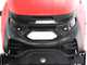 GeoTech RTM 170-960 S - Riding-on Mower - Mechanical Gearbox - Side Discharge