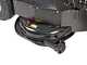 GeoTech RTM 170-960 S - Riding-on Mower - Mechanical Gearbox - Side Discharge