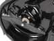 GeoTech RTM 170-960 S - Riding-on Mower - Mechanical Gearbox - Side Discharge