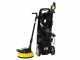 Lavor Galaxy 160 - Lavorwash cold cleaner - 160 bar max - 510 l/h max