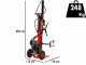 Blue Bird LSE 22000 - Petrol log splitter - Vertical - Loncin 302