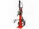 Blue Bird LSE 22000 - Petrol log splitter - Vertical - Loncin 302