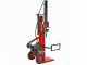 Blue Bird LSE 22000 - Petrol log splitter - Vertical - Loncin 302