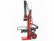 Blue Bird LSE 22000 - Petrol log splitter - Vertical - Loncin 302