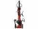 Blue Bird LSE 22000 - Petrol log splitter - Vertical - Loncin 302