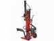 Blue Bird LSE 22000 - Petrol log splitter - Vertical - Loncin 302