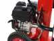 Blue Bird LSE 22000 - Petrol log splitter - Vertical - Loncin 302