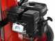 Blue Bird LSE 22000 - Petrol log splitter - Vertical - Loncin 302