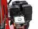 Blue Bird LSE 22000 - Petrol log splitter - Vertical - Loncin 302
