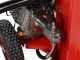 Blue Bird LSE 22000 - Petrol log splitter - Vertical - Loncin 302