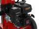 Blue Bird LSE 22000 - Petrol log splitter - Vertical - Loncin 302