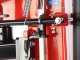 Blue Bird LSE 22000 - Petrol log splitter - Vertical - Loncin 302