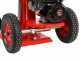 Blue Bird LSE 22000 - Petrol log splitter - Vertical - Loncin 302