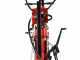 Blue Bird LSE 22000 - Petrol log splitter - Vertical - Loncin 302