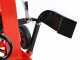 Blue Bird LSE 22000 - Petrol log splitter - Vertical - Loncin 302