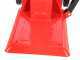Blue Bird LSE 22000 - Petrol log splitter - Vertical - Loncin 302