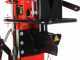 Blue Bird LSE 22000 - Petrol log splitter - Vertical - Loncin 302