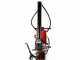Blue Bird LSE 22000 - Petrol log splitter - Vertical - Loncin 302
