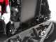 GeoTech-Pro RTM 75-685 S - Riding-on Mower - Mechanical Gearbox - Side Discharge