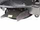 GeoTech-Pro RTM 75-685 S - Riding-on Mower - Mechanical Gearbox - Side Discharge