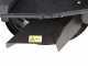 GeoTech-Pro RTM 75-685 S - Riding-on Mower - Mechanical Gearbox - Side Discharge