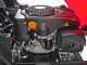 GeoTech-Pro RTM 75-685 S - Riding-on Mower - Mechanical Gearbox - Side Discharge