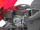 GeoTech-Pro RTM 75-685 S - Riding-on Mower - Mechanical Gearbox - Side Discharge