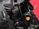 GeoTech-Pro RTM 75-685 S - Riding-on Mower - Mechanical Gearbox - Side Discharge