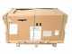 GeoTech-Pro RTM 75-685 S - Riding-on Mower - Mechanical Gearbox - Side Discharge