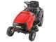 GeoTech-Pro RTM 75-685 S - Riding-on Mower - Mechanical Gearbox - Side Discharge
