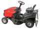 GeoTech-Pro RTM 75-685 S - Riding-on Mower - Mechanical Gearbox - Side Discharge