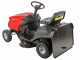 GeoTech-Pro RTM 75-685 S - Riding-on Mower - Mechanical Gearbox - Side Discharge