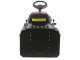 GeoTech-Pro RTM 75-685 S - Riding-on Mower - Mechanical Gearbox - Side Discharge