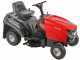 GeoTech-Pro RTM 75-685 S - Riding-on Mower - Mechanical Gearbox - Side Discharge