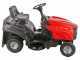 GeoTech-Pro RTM 75-685 S - Riding-on Mower - Mechanical Gearbox - Side Discharge