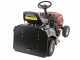 GeoTech-Pro RTM 75-685 S - Riding-on Mower - Mechanical Gearbox - Side Discharge
