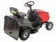 GeoTech-Pro RTM 75-685 S - Riding-on Mower - Mechanical Gearbox - Side Discharge
