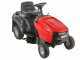 GeoTech-Pro RTM 75-685 S - Riding-on Mower - Mechanical Gearbox - Side Discharge