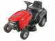 GeoTech-Pro RTM 75-685 S - Riding-on Mower - Mechanical Gearbox - Side Discharge