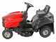 GeoTech-Pro RTM 75-685 S - Riding-on Mower - Mechanical Gearbox - Side Discharge