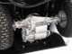 GeoTech-Pro RTM 75-685 S - Riding-on Mower - Mechanical Gearbox - Side Discharge