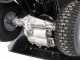 GeoTech-Pro RTM 75-685 S - Riding-on Mower - Mechanical Gearbox - Side Discharge