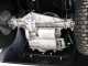 GeoTech-Pro RTM 75-685 S - Riding-on Mower - Mechanical Gearbox - Side Discharge