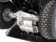 GeoTech RTM 75-685 S - Riding-on Mower - Mechanical Gearbox - Side Discharge