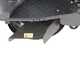 GeoTech RTM 75-685 S - Riding-on Mower - Mechanical Gearbox - Side Discharge