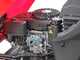 GeoTech RTM 75-685 S - Riding-on Mower - Mechanical Gearbox - Side Discharge