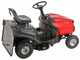 GeoTech RTM 75-685 S - Riding-on Mower - Mechanical Gearbox - Side Discharge