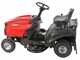 GeoTech RTM 75-685 S - Riding-on Mower - Mechanical Gearbox - Side Discharge